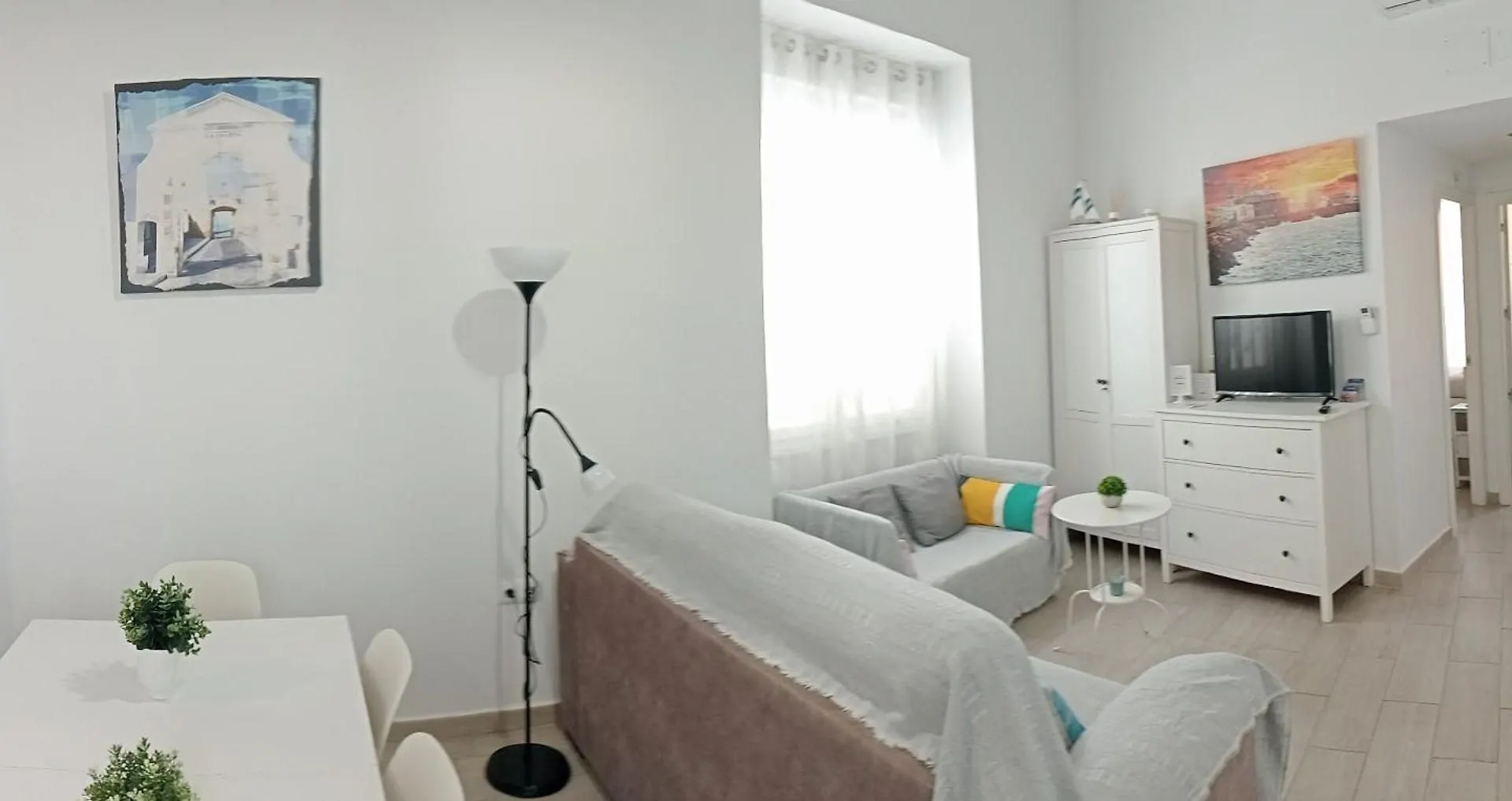 Appartement La Caleta De Cadiz Wifi