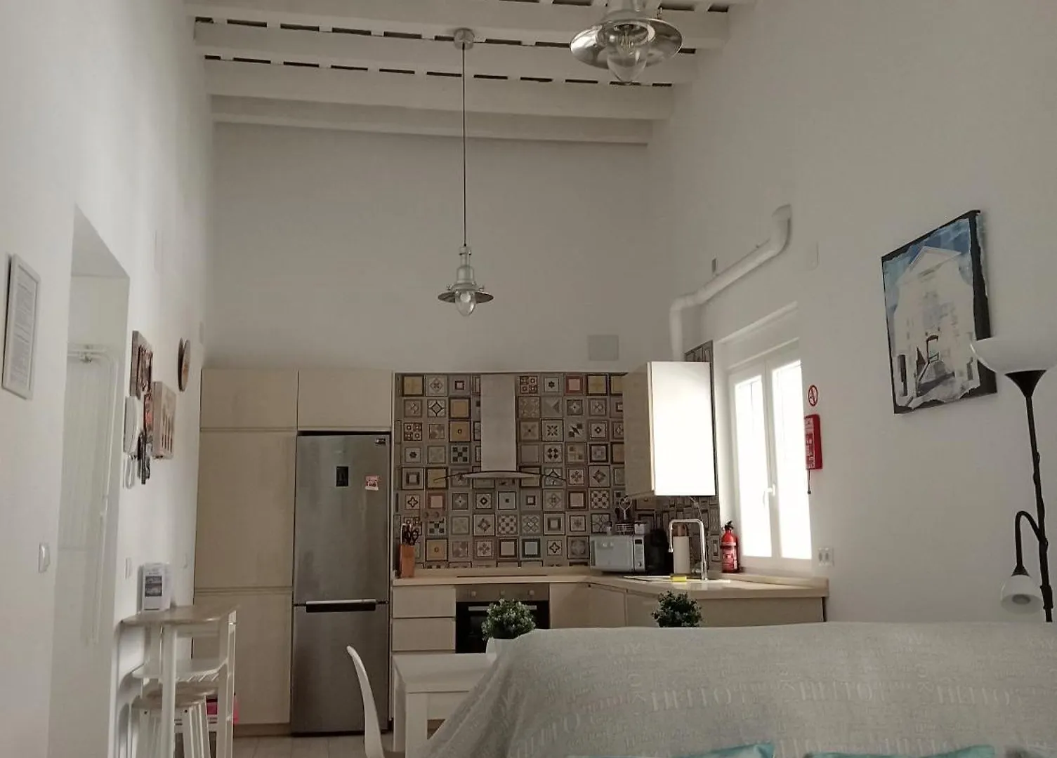 Appartement La Caleta De Cadiz Wifi