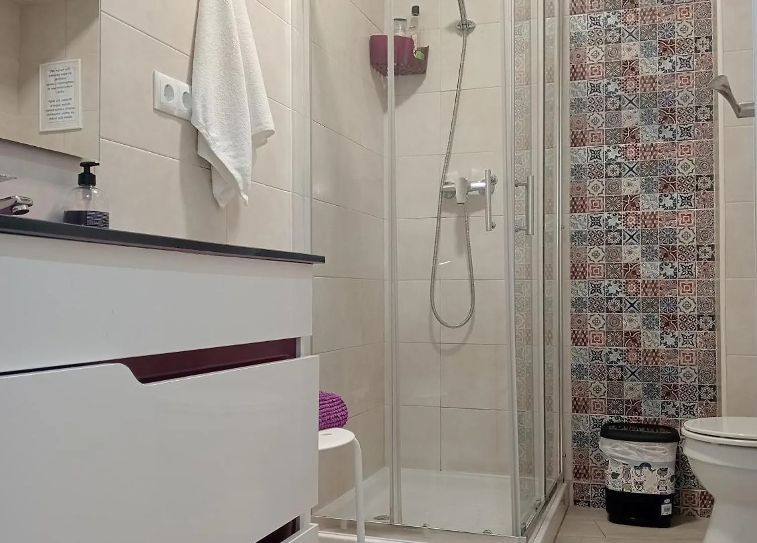Appartement La Caleta De Cadiz Wifi 0*,  Espagne