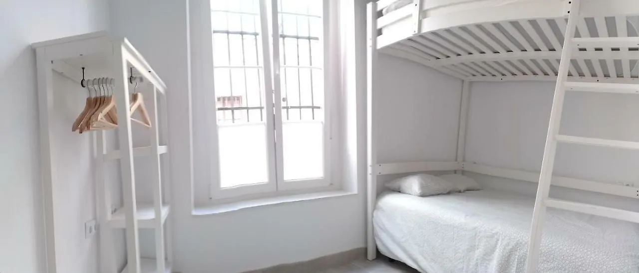 Appartement La Caleta De Cadiz Wifi
