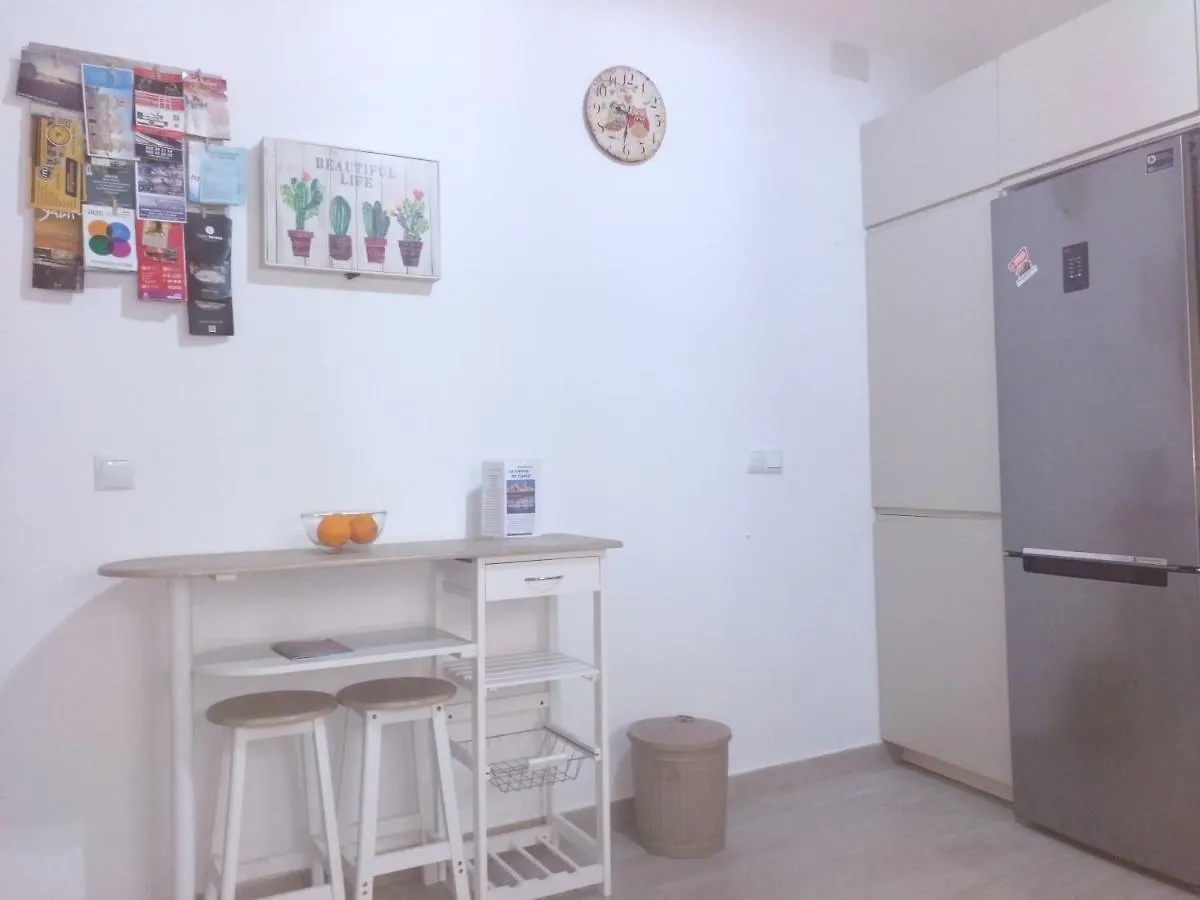 Appartement La Caleta De Cadiz Wifi